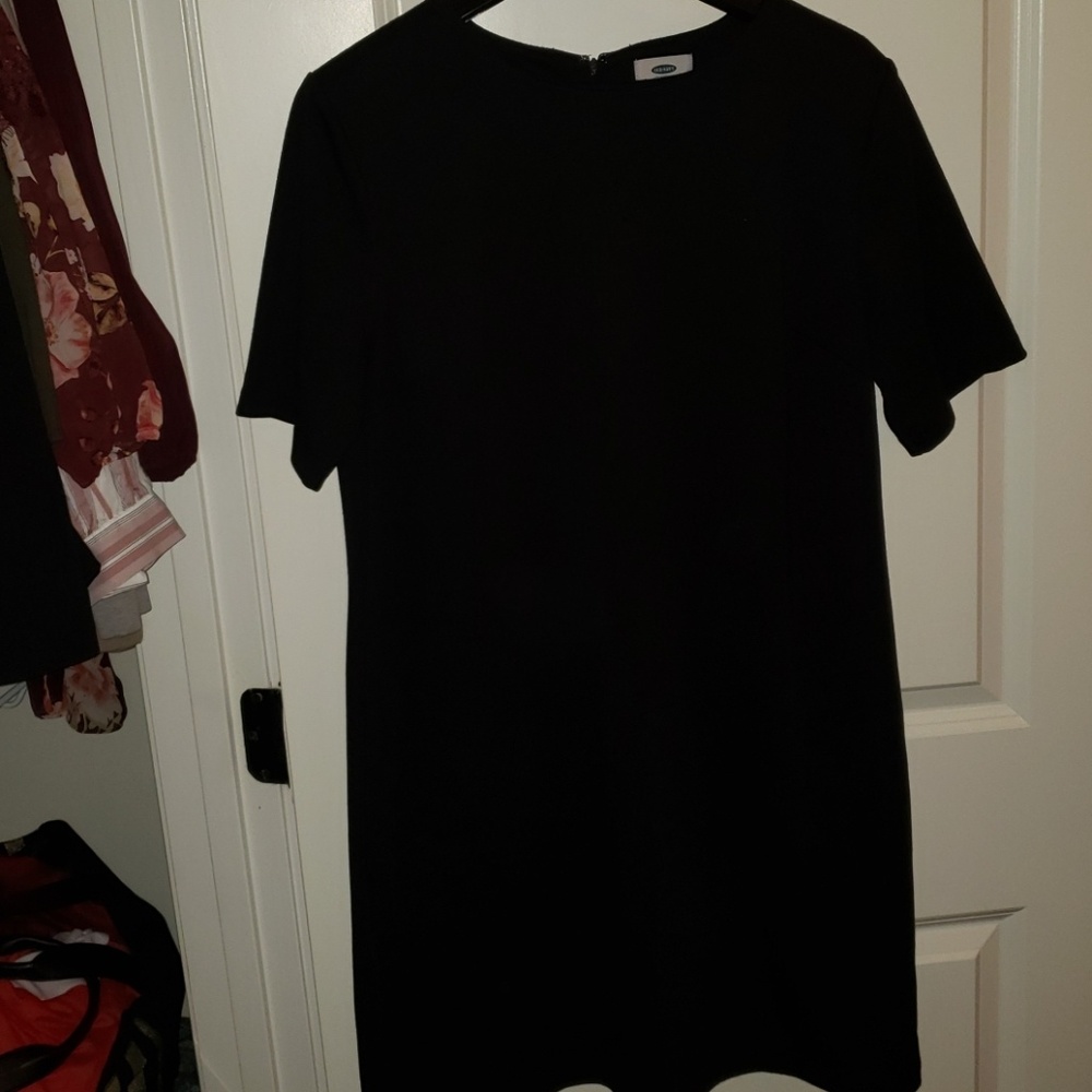Dress worn once